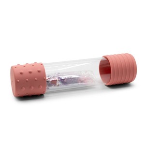 Butelka sensoryczna DIY, różowa, Jellystone Designs