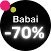 Babai - 70%