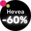 HEVEA - 60%