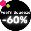 Fill 'N' Squizze - 60%