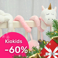 Kiokids - 60%