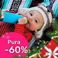 Pura - 60%