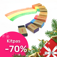 Kitpas - 70%