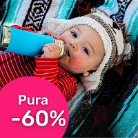 Pura - 60%