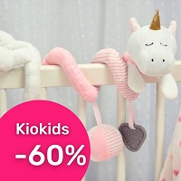 Kiokids - 60%