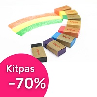 Kitpas - 70%