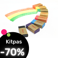 Kitpas - 70%