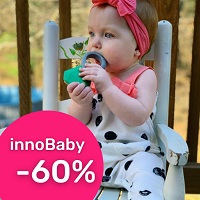 innoBaby - 60%