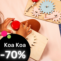 Koa Koa - 40%