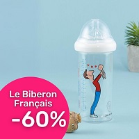 Le Biberon - 60%