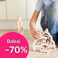 Babai - 70%