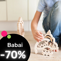 Babai - 70%