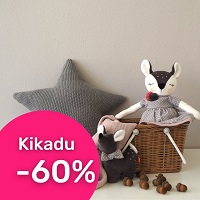 Kikadu - 60%