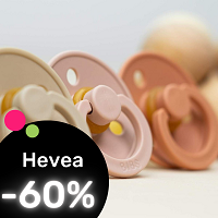 HEVEA - 60%