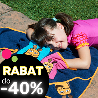 Rabat do - 40%