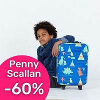 Penny Scallan - 60%