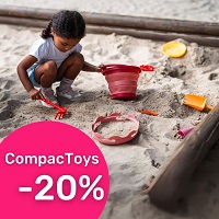 compacToys - 20%