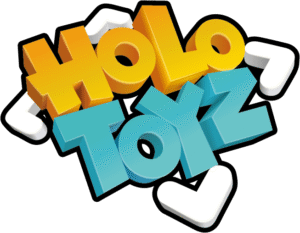 HT 3D Vector Logo 1 Marki