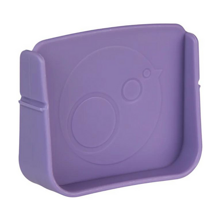 Ruchoma przegroda do lunchboxa/mini lunchboxa, Lilac Pop, b.box
