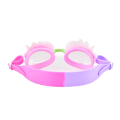Okulary do pływania dla dzieci Kotorożec Aqua2ude